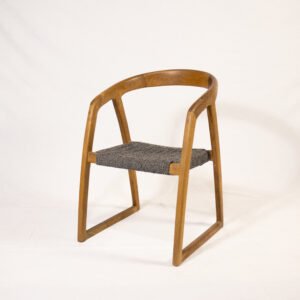 Aby 2 Chair