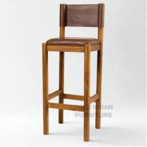 Zen Bar Chair