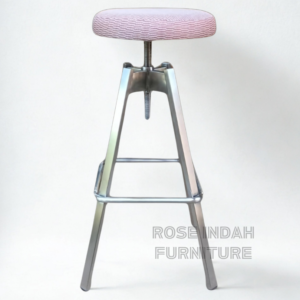 Alto Bar Chair