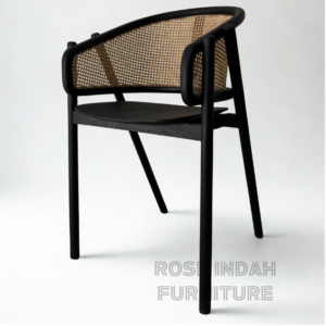 Yokiko Bar Chair