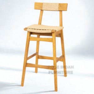 Hamburg Bar Chair