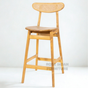 Retro Bar Chair