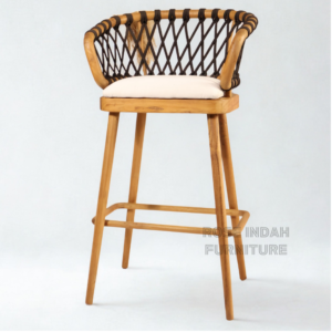 Yukiko Bar Chair
