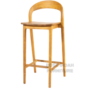 Island Bar Chair