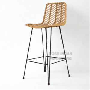Simon Bar Chair