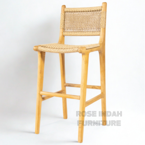 Ana S Bar Chair