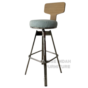 Jills Bar Chair