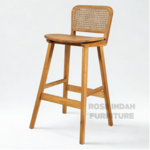 Alto Bar Chair