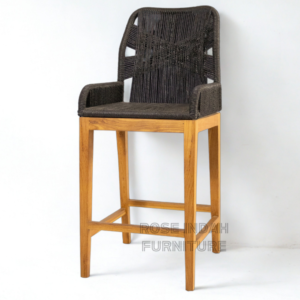 Tania TP Bar Chair