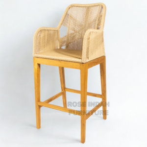 Tania TT Bar Chair