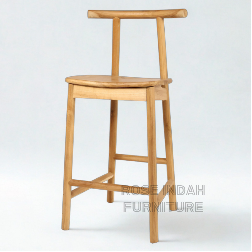 Bubutan Chair