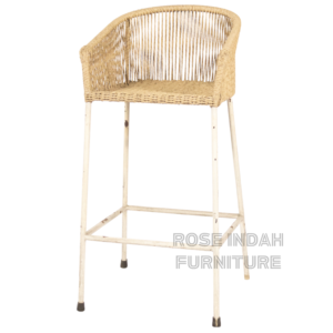 Damieta Bar Chair