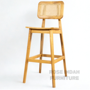 Nerd Bar Chair