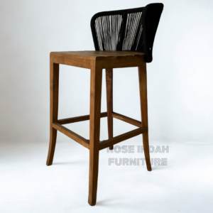 Utretch Bar Chair