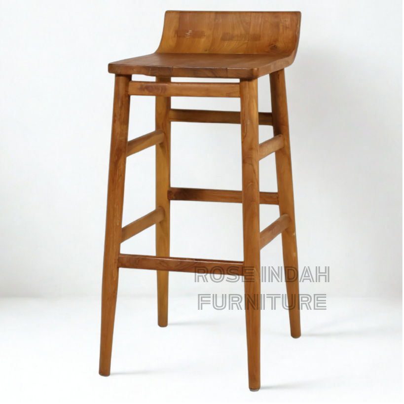 Dek Wilson Chair