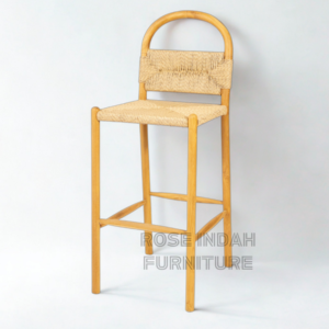 Deliono Bar Chair