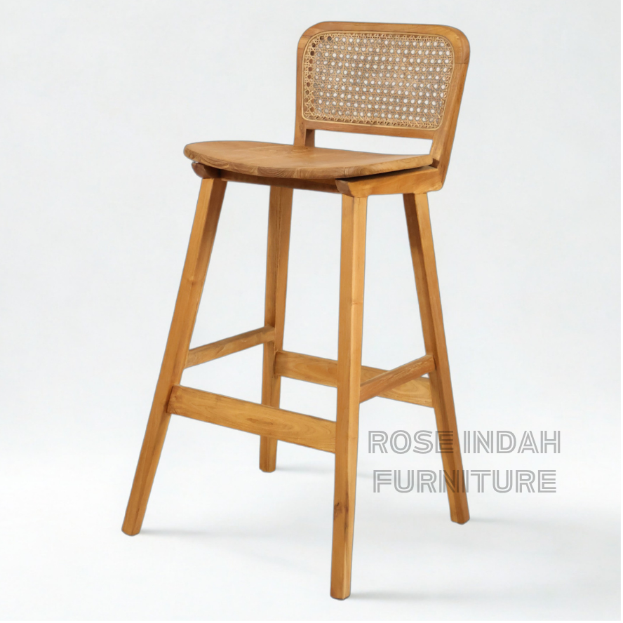 Alto Bar Chair