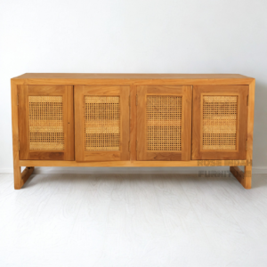 Four Drawer