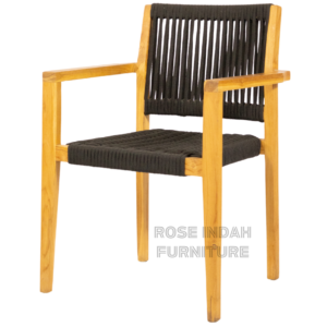 Stacking 2 Chair
