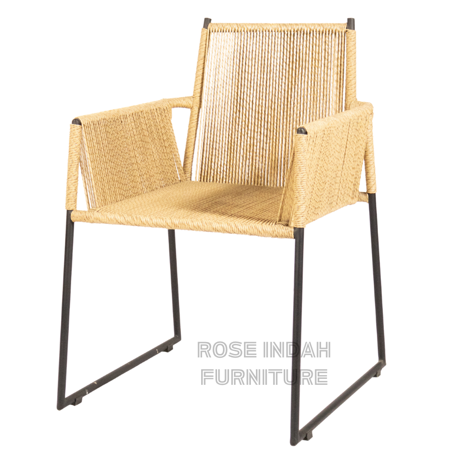 Madagascar Chair