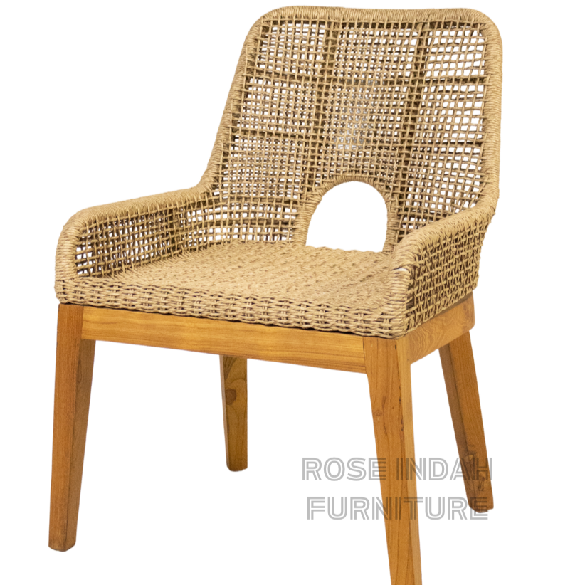Madonna Chair
