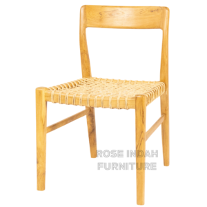 Padel Palang Chair