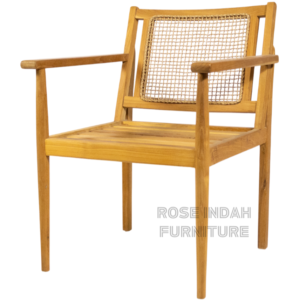 Arm Rest Chair