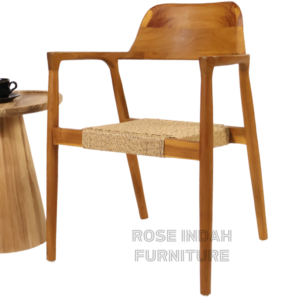 Sammy Chair Anyaman