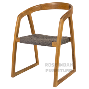 Aby 2 Chair
