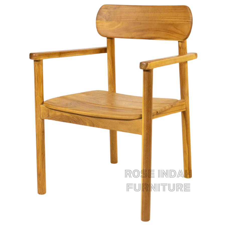 Takayama Chair