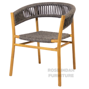 Moon Chair