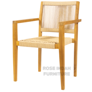 Stacking Chair