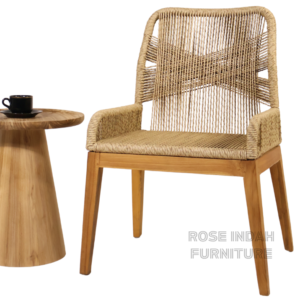 Tania TP Chair