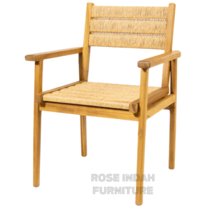 Daisy Chair