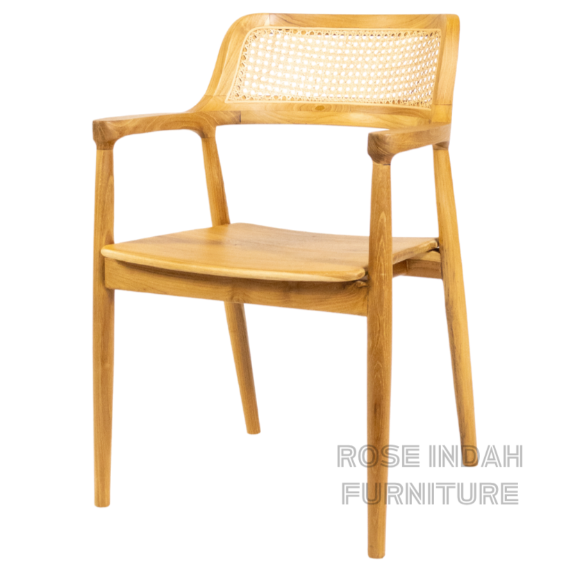 Hiroshima Chair