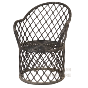 Mini King Chair