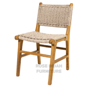 Ana Full Chair