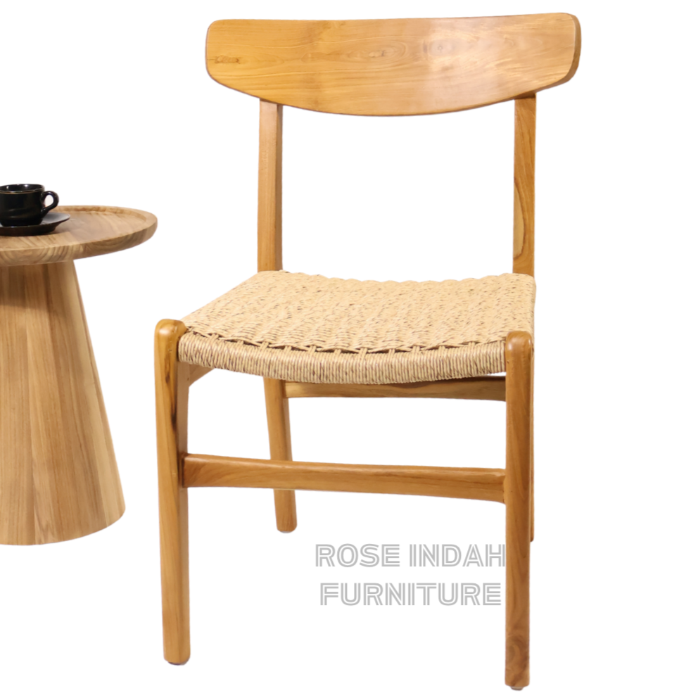 Mirdif Chair