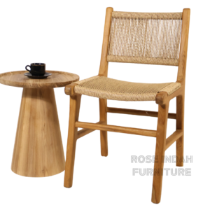 Ana Line Chair