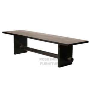 Longtab Black