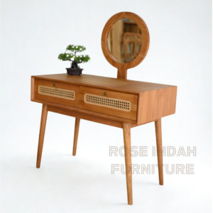 Dressing Desk
