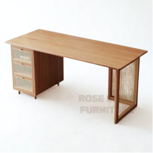 Industrial Desk