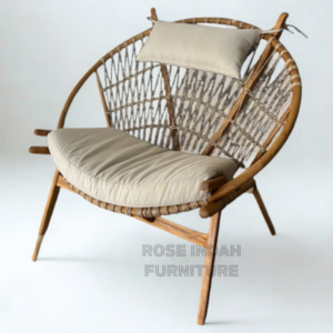 Spy Chair