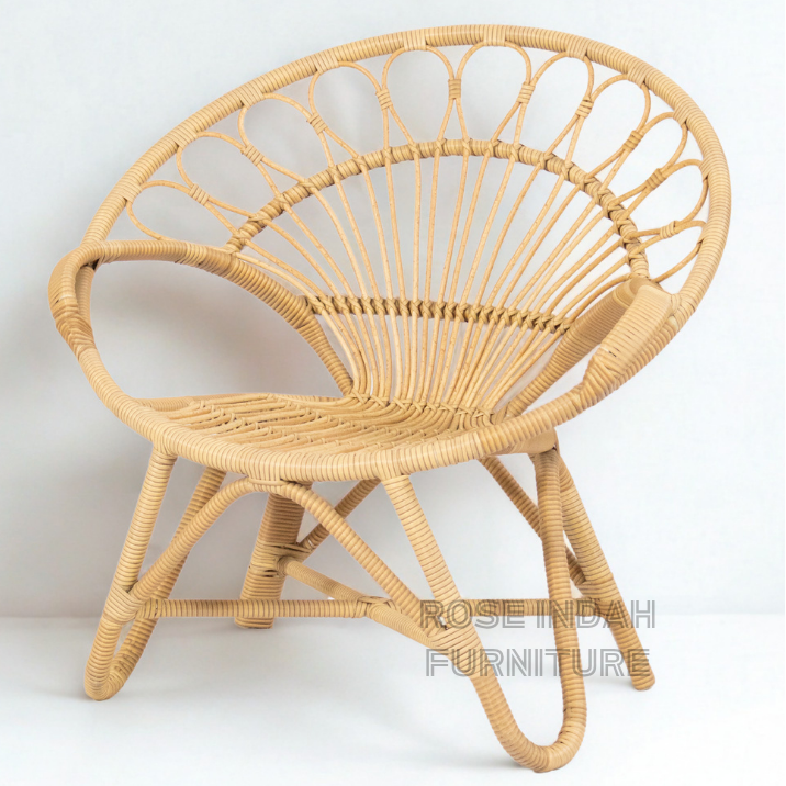 Vellora Chair