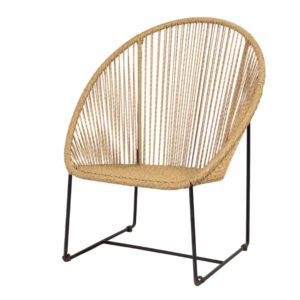 Zephyira Chair