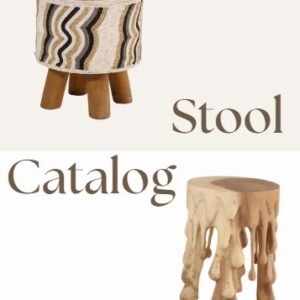 Stool