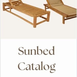 Sunbed