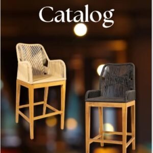 Bar Chair