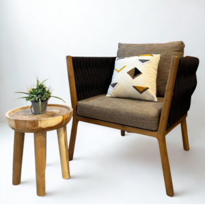 Cahaya Pillow