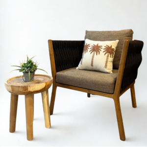 Flora Pillow